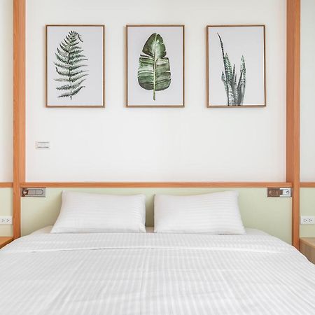 Taitung Spring Homestay B&B Zewnętrze zdjęcie