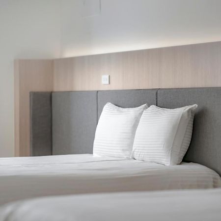 Taitung Spring Homestay B&B Zewnętrze zdjęcie