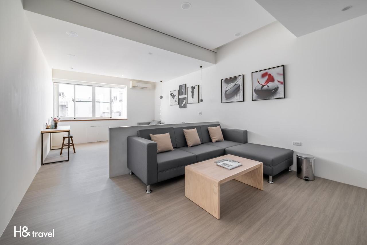 Taitung Spring Homestay B&B Zewnętrze zdjęcie