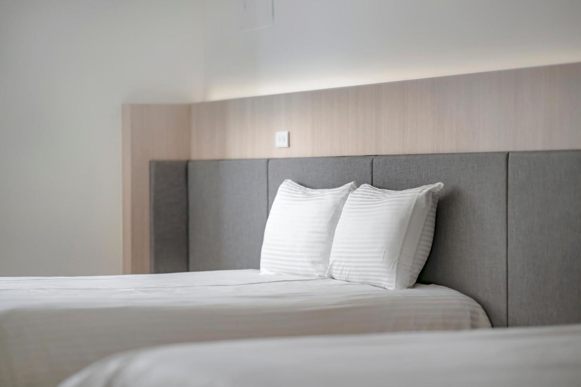 Taitung Spring Homestay B&B Zewnętrze zdjęcie