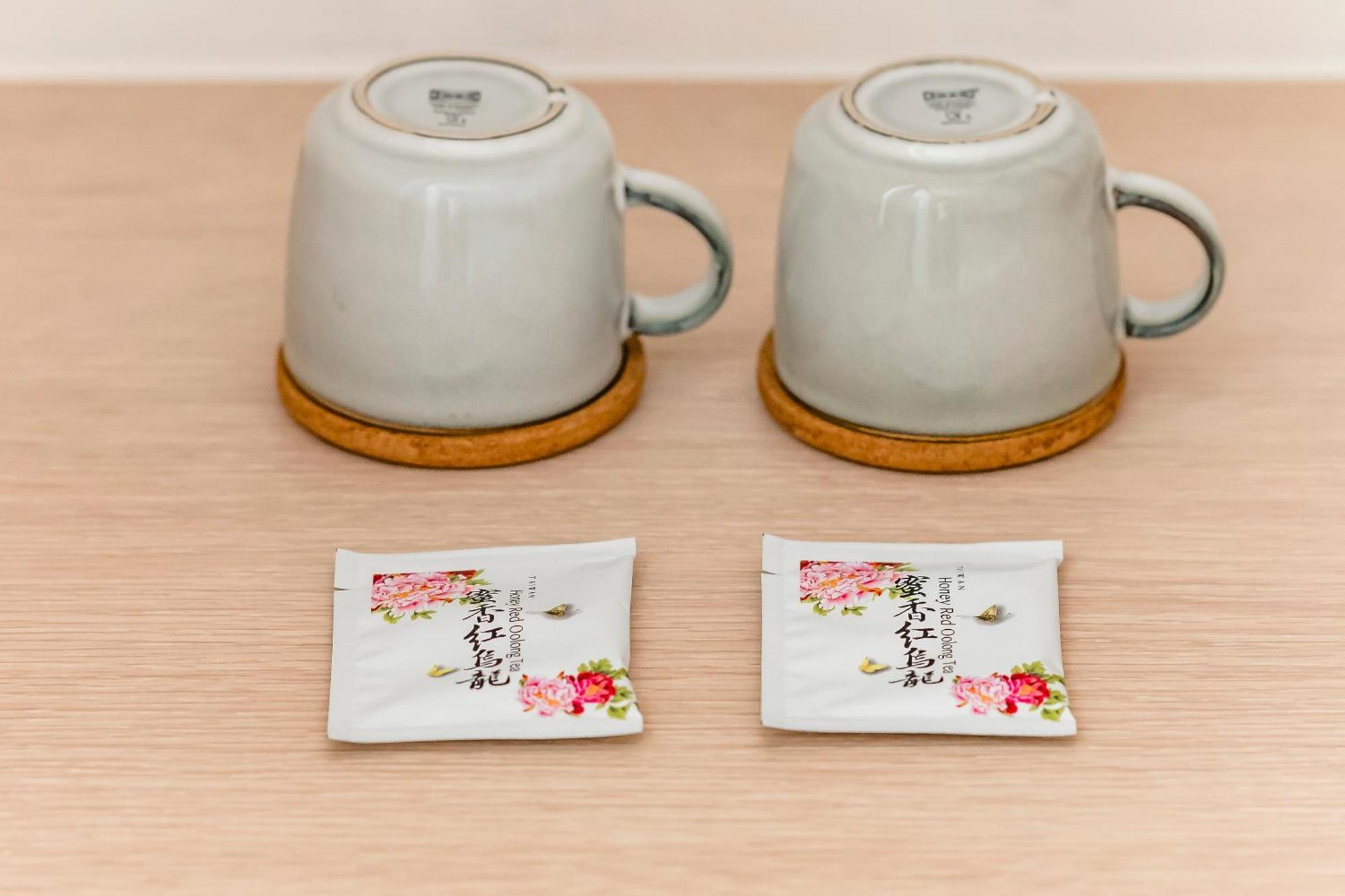 Taitung Spring Homestay B&B Zewnętrze zdjęcie