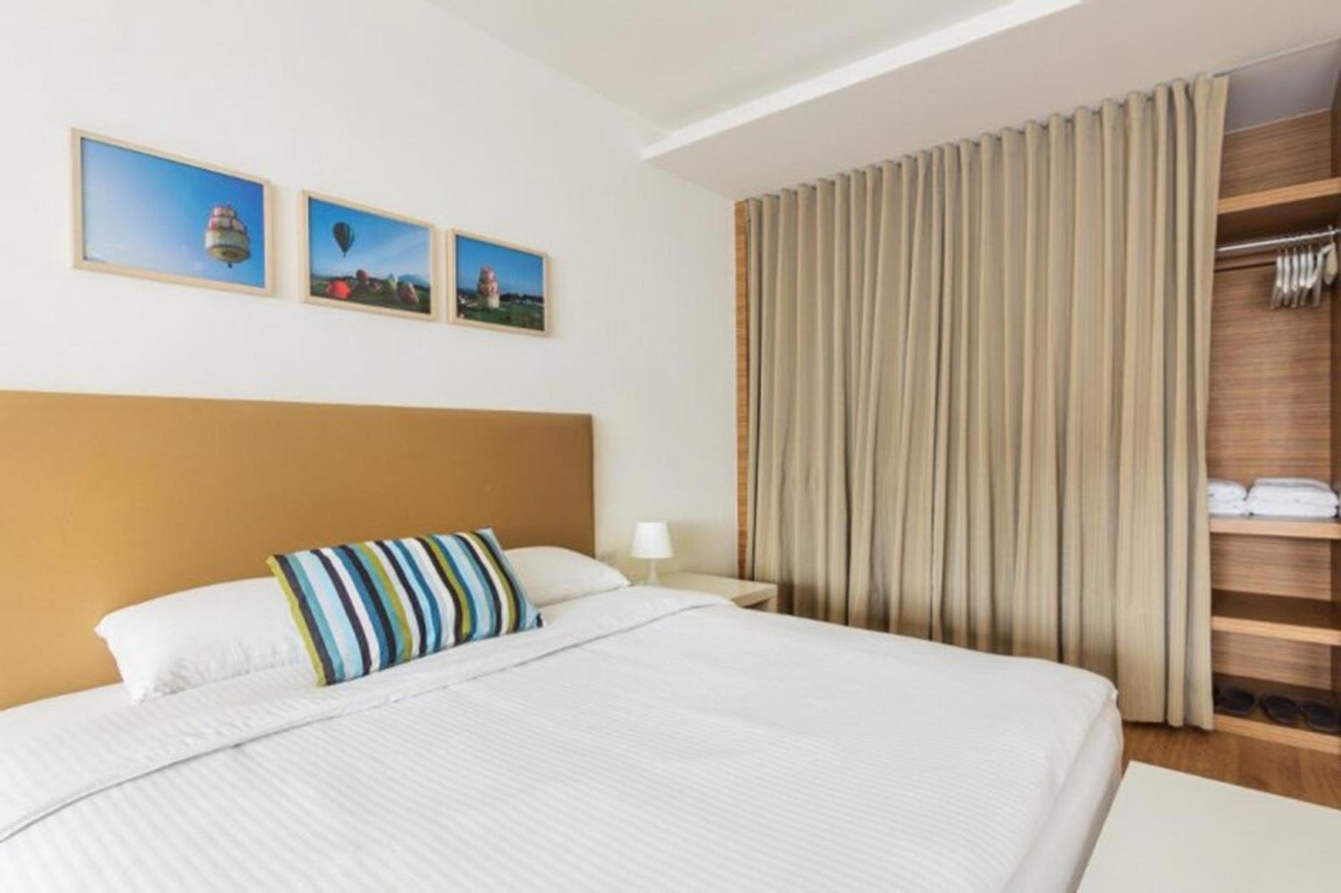 Taitung Spring Homestay B&B Zewnętrze zdjęcie